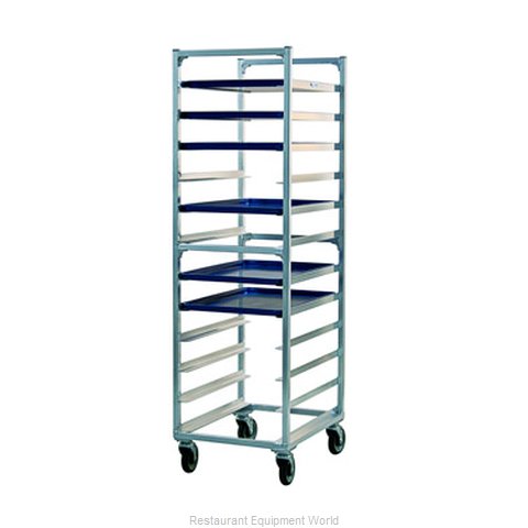 New Age 1333 Pan Rack, Bun