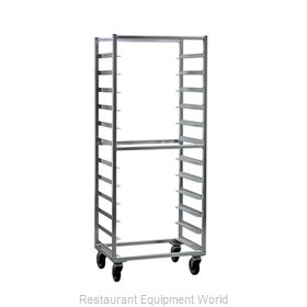 New Age 1333S Pan Rack, Bun