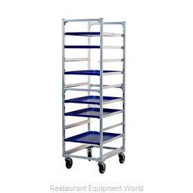 New Age 1334 Pan Rack, Bun