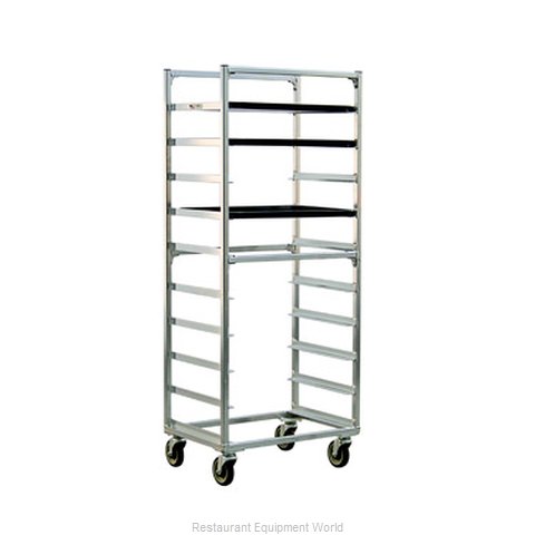 New Age 1334S Pan Rack, Bun