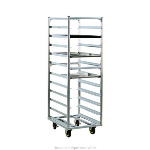 New Age 1337 Refrigerator Rack, Roll-In