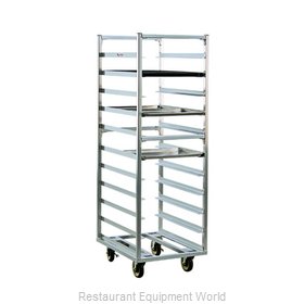 New Age 1337 Refrigerator Rack, Roll-In