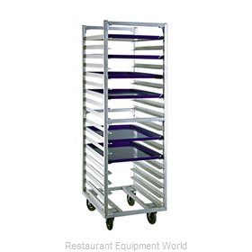 New Age 1338 Refrigerator Rack, Roll-In