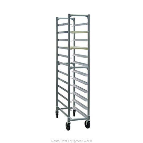 New Age 1345 Platter Rack, Mobile