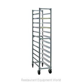 New Age 1345 Platter Rack, Mobile