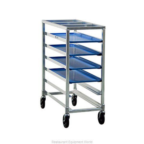 New Age 1346 Platter Rack, Mobile