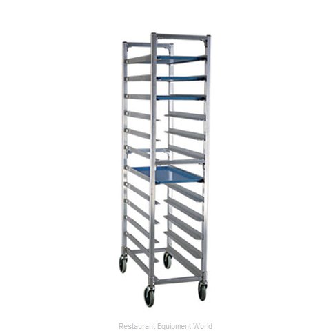 New Age 1347 Platter Rack, Mobile