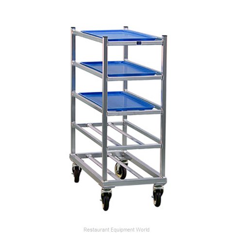 New Age 1354 Platter Rack, Mobile