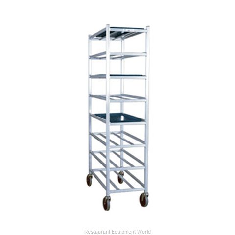 New Age 1355M Platter Rack, Mobile