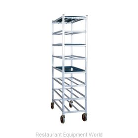 New Age 1355M Platter Rack, Mobile