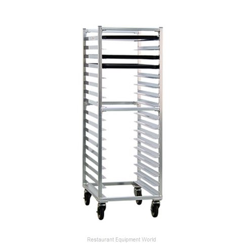 New Age 1361 Pan Rack, Bun