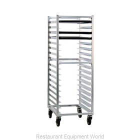 New Age 1361 Pan Rack, Bun