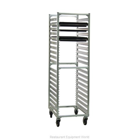 New Age 1461 Pan Rack, Bun