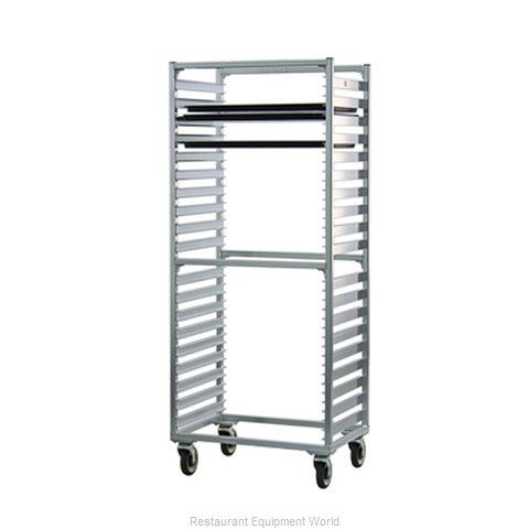 New Age 1461S Pan Rack, Bun