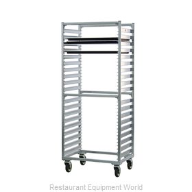 New Age 1461S Pan Rack, Bun