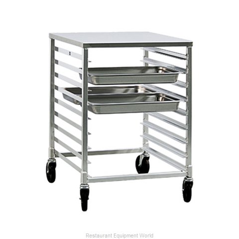 New Age 1501 Pan Rack, Food Pans