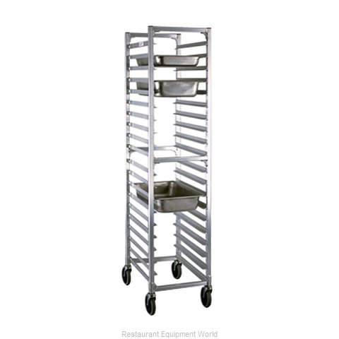 New Age 1505 Pan Rack, Food Pans