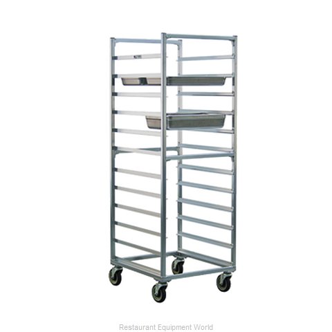 New Age 1507 Pan Rack, Food Pans