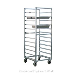 New Age 1507 Pan Rack, Food Pans