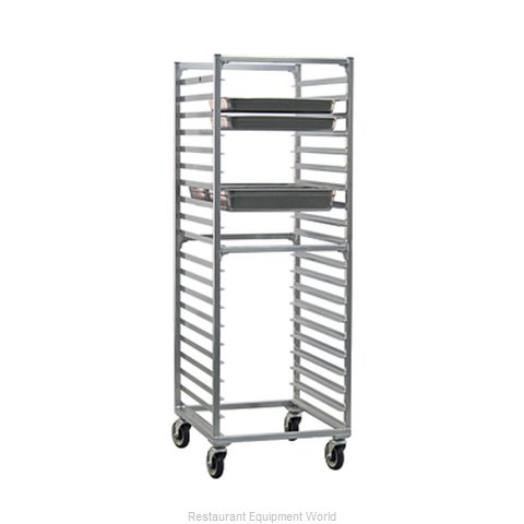 New Age 1509 Pan Rack, Food Pans