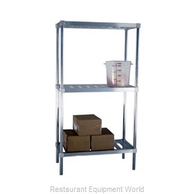 New Age 1530TB Shelving, T-Bar