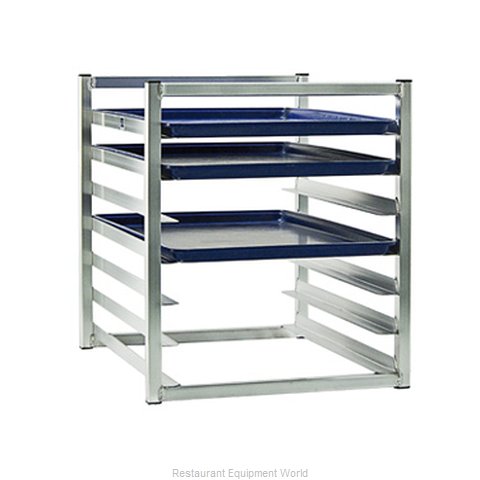 New Age 1610 Pan Insert Rack