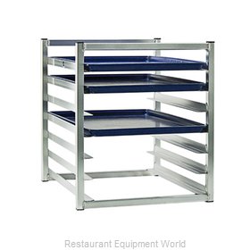 New Age 1610 Pan Insert Rack