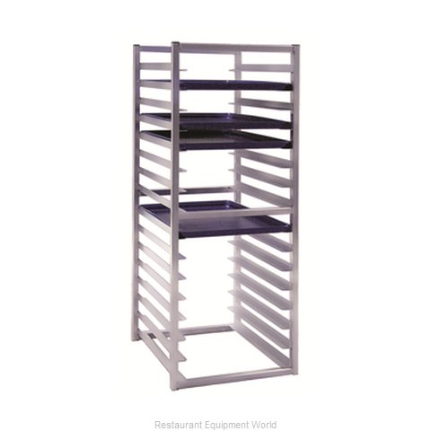 New Age 1612 Pan Insert Rack