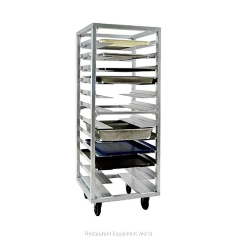 New Age 1635 Pan Rack, Universal