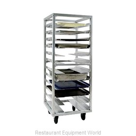 New Age 1635 Pan Rack, Universal