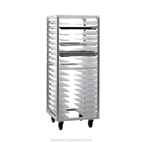 New Age 1637 Pan Rack, Universal