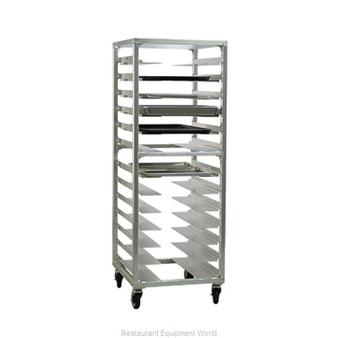 New Age 1640 Pan Rack, Universal