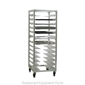 New Age 1640 Pan Rack, Universal