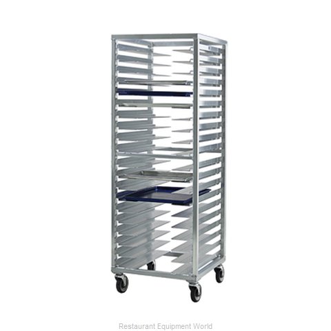 New Age 1642 Pan Rack, Universal