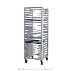 New Age 1642 Pan Rack, Universal