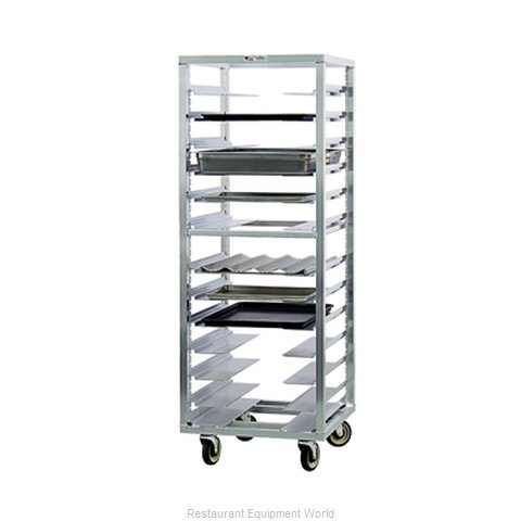 New Age 1655 Pan Rack, Universal