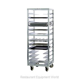 New Age 1655 Pan Rack, Universal