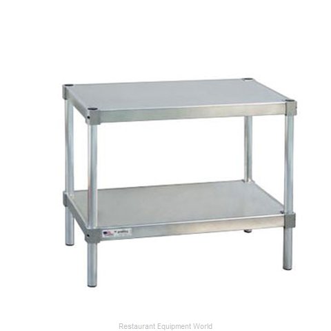 New Age 21524ES24P Equipment Stand, for Countertop Cooking