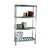 Repisa, Sólida
 <br><span class=fgrey12>(New Age 2430SB Shelving, Solid)</span>