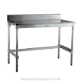 New Age 24SSB48KD Work Table,  40