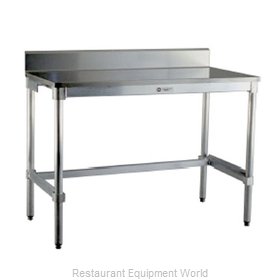 New Age 24SSB72KD Work Table,  63