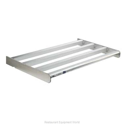 New Age 2501 Shelving, Bar Style Cantilevered
