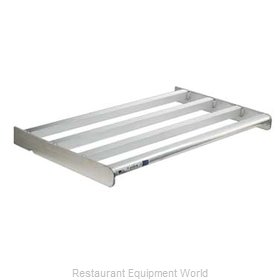 New Age 2501 Shelving, Bar Style Cantilevered