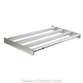 New Age 2505 Shelving, Bar Style Cantilevered