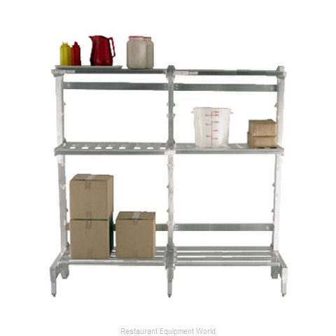 New Age 2561 Shelving Upright