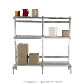 New Age 2561 Shelving Upright