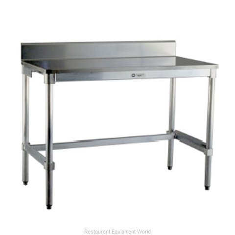 New Age 30SSB48KD Work Table,  40