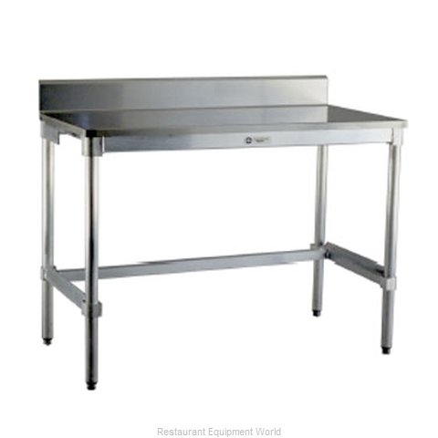 New Age 30SSB84KD Work Table,  73