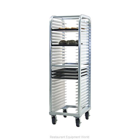 New Age 4330 Pan Rack, Bun