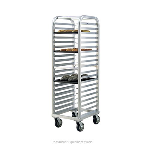 New Age 4331 Pan Rack, Bun